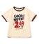 BREEZEMART　モチーフ半袖Tシャツ