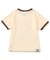 BREEZEMART　モチーフ半袖Tシャツ