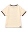 BREEZEMART　モチーフ半袖Tシャツ
