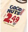 BREEZEMART　モチーフ半袖Tシャツ