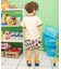 BREEZEMART　モチーフ半袖Tシャツ