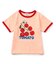 BREEZEMART　モチーフ半袖Tシャツ