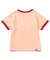 BREEZEMART　モチーフ半袖Tシャツ