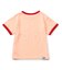 BREEZEMART　モチーフ半袖Tシャツ
