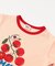 BREEZEMART　モチーフ半袖Tシャツ