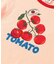 BREEZEMART　モチーフ半袖Tシャツ