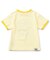BREEZEMART　モチーフ半袖Tシャツ