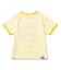 BREEZEMART　モチーフ半袖Tシャツ