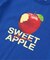 BREEZEMART　フルーツグラフィックTシャツ