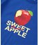 BREEZEMART　フルーツグラフィックTシャツ