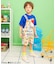 BREEZEMART　フルーツグラフィックTシャツ