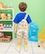 BREEZEMART　フルーツグラフィックTシャツ