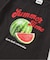 BREEZEMART　フルーツグラフィックTシャツ