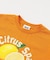 BREEZEMART　フルーツグラフィックTシャツ