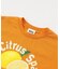 BREEZEMART　フルーツグラフィックTシャツ
