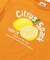 BREEZEMART　フルーツグラフィックTシャツ