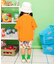 BREEZEMART　フルーツグラフィックTシャツ