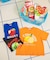 BREEZEMART　フルーツグラフィックTシャツ