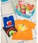 BREEZEMART　フルーツグラフィックTシャツ