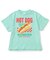 【リンク】BREEZEMART ジャンクフード＆ベジタブルTシャツ