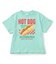 【リンク】BREEZEMART ジャンクフード＆ベジタブルTシャツ