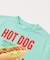 【リンク】BREEZEMART ジャンクフード＆ベジタブルTシャツ