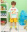 【リンク】BREEZEMART ジャンクフード＆ベジタブルTシャツ