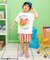 【リンク】BREEZEMART ジャンクフード＆ベジタブルTシャツ