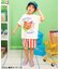 【リンク】BREEZEMART ジャンクフード＆ベジタブルTシャツ