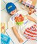 【リンク】BREEZEMART ジャンクフード＆ベジタブルTシャツ