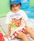 【リンク】BREEZEMART ジャンクフード＆ベジタブルTシャツ