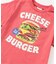 【リンク】BREEZEMART ジャンクフード＆ベジタブルTシャツ