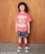 【リンク】BREEZEMART ジャンクフード＆ベジタブルTシャツ