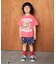 【リンク】BREEZEMART ジャンクフード＆ベジタブルTシャツ