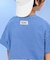【リンク】ボーダーロゴTシャツ