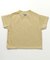 【リンク】ボーダーロゴTシャツ