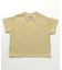 【リンク】ボーダーロゴTシャツ