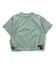 WEB限定  サマーエール メッシュTシャツ(セットアップ可)