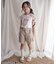 WEB限定 　まいにちショートパンツ