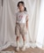 WEB限定 　まいにちショートパンツ