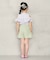 WEB限定 　まいにちショートパンツ