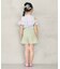 WEB限定 　まいにちショートパンツ