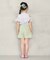 WEB限定 　まいにちショートパンツ