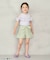 WEB限定 　まいにちショートパンツ