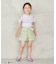 WEB限定 　まいにちショートパンツ
