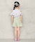 WEB限定 　まいにちショートパンツ