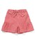 WEB限定 　まいにちショートパンツ