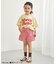 WEB限定 　まいにちショートパンツ
