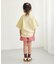 WEB限定 　まいにちショートパンツ