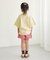 WEB限定 　まいにちショートパンツ